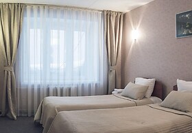 Bulgar Hotel