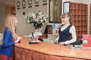 Bulgar Hotel