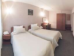Bulgar Hotel