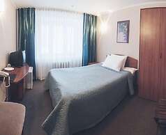 Bulgar Hotel
