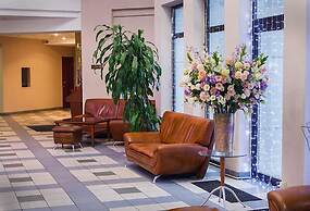 Bulgar Hotel