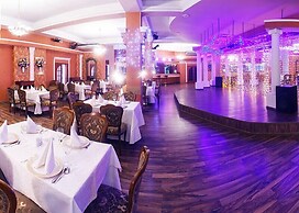 Bulgar Hotel