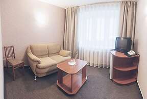 Bulgar Hotel