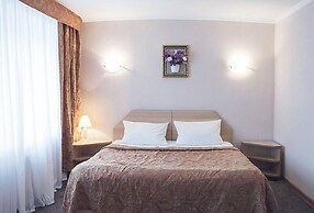 Bulgar Hotel