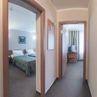 Bulgar Hotel