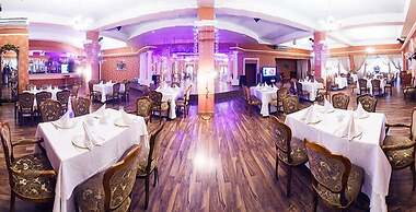 Bulgar Hotel