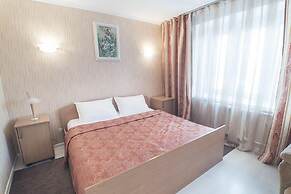 Bulgar Hotel