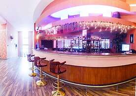 Bulgar Hotel