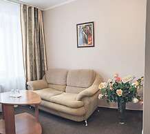 Bulgar Hotel