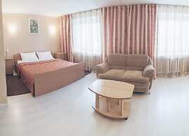 Bulgar Hotel