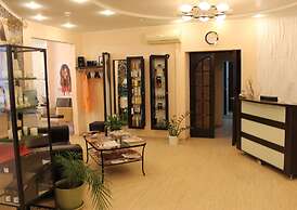 Bulgar Hotel