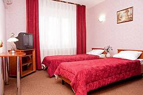 Bulgar Hotel