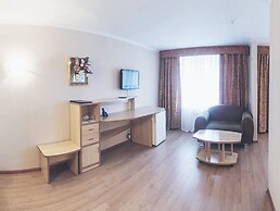 Bulgar Hotel