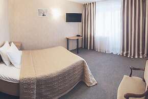 Bulgar Hotel