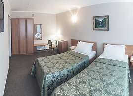 Bulgar Hotel