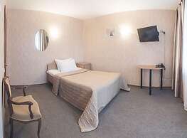 Bulgar Hotel