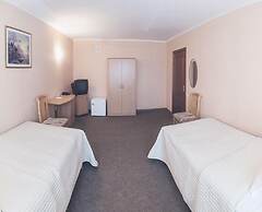 Bulgar Hotel