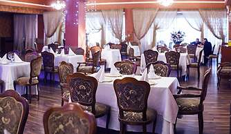 Bulgar Hotel