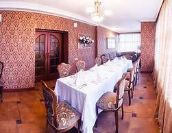 Bulgar Hotel