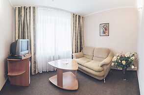Bulgar Hotel