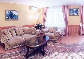 Bulgar Hotel