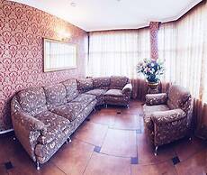 Bulgar Hotel