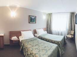 Bulgar Hotel