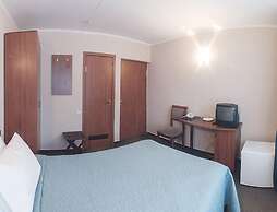 Bulgar Hotel