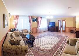 Bulgar Hotel