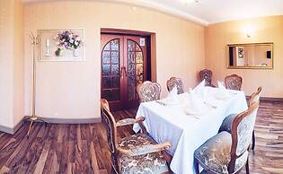 Bulgar Hotel