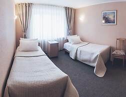 Bulgar Hotel