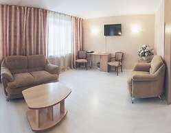 Bulgar Hotel