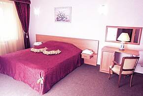 Bulgar Hotel