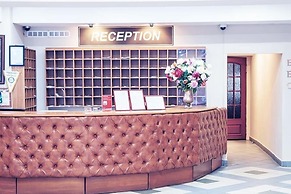 Bulgar Hotel