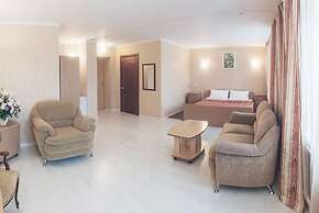 Bulgar Hotel