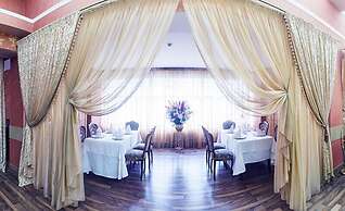 Bulgar Hotel