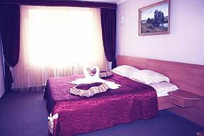 Bulgar Hotel