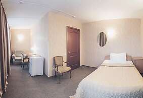 Bulgar Hotel