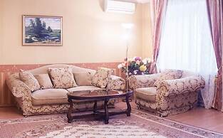 Bulgar Hotel