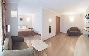 Bulgar Hotel