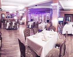 Bulgar Hotel