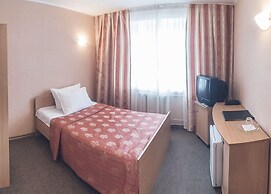 Bulgar Hotel