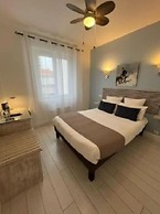 The Originals Boutique, Hôtel Miramar