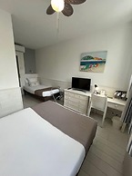 The Originals Boutique, Hôtel Miramar