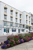 The Originals Boutique, Hôtel Miramar