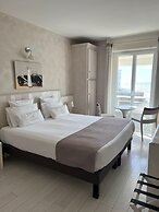 The Originals Boutique, Hôtel Miramar