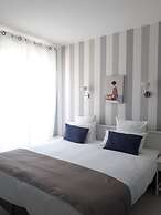The Originals Boutique, Hôtel Miramar