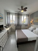 The Originals Boutique, Hôtel Miramar