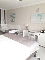 The Originals Boutique, Hôtel Miramar