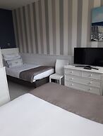 The Originals Boutique, Hôtel Miramar